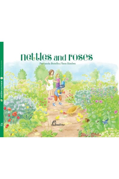 (PORT).NETTLES AND ROSES