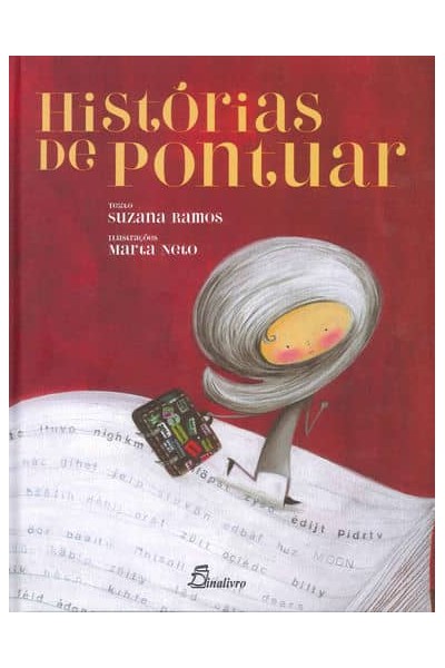 (PORT).HISTORIAS DE PONTUAR