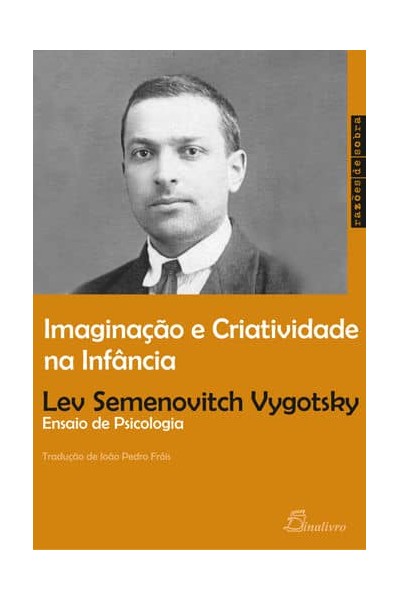 (PORT).IMAGINACAO E CRIATIVIDADE NA INFANCIA ENSAIO