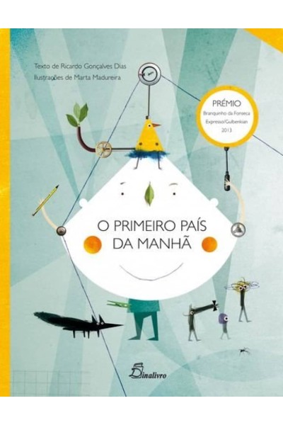 O PRIMEIRO PAIS DA MANHA