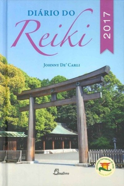 DIARIO DE REIKI 2017