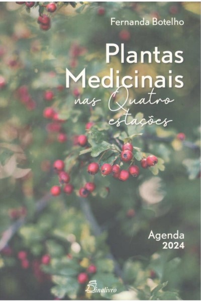 PLANTAS MEDICINAIS NAS QUATRO ESTAÇOES