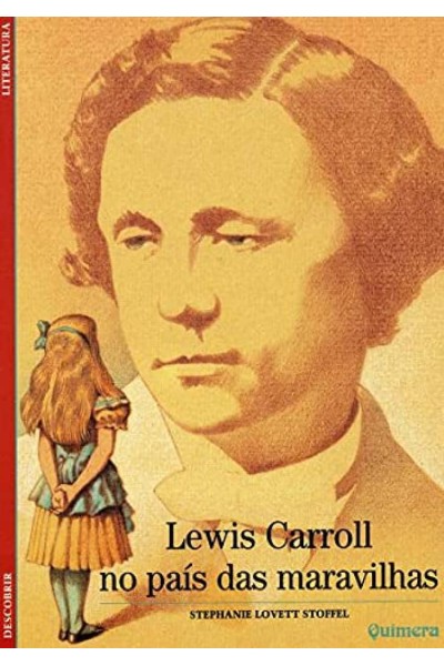 LEWIS CARROLL NO PAÍS DAS MARAVILHAS