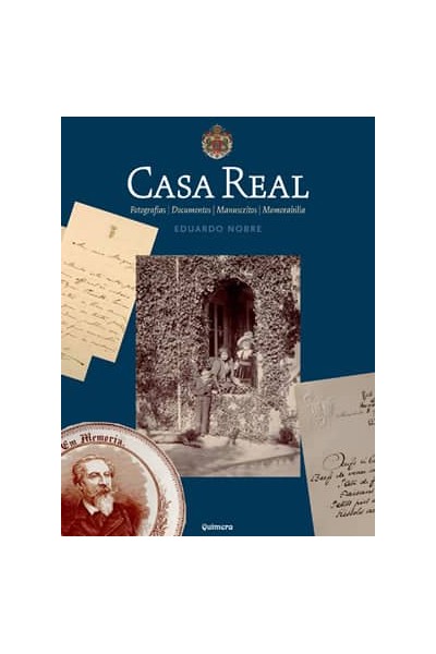 CASA REAL