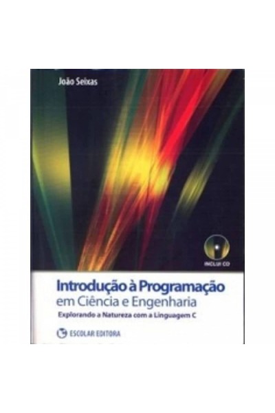 INTRODUÇAO Á PROGRAMAÇAO EM CIENCIA E ENGENHARIA