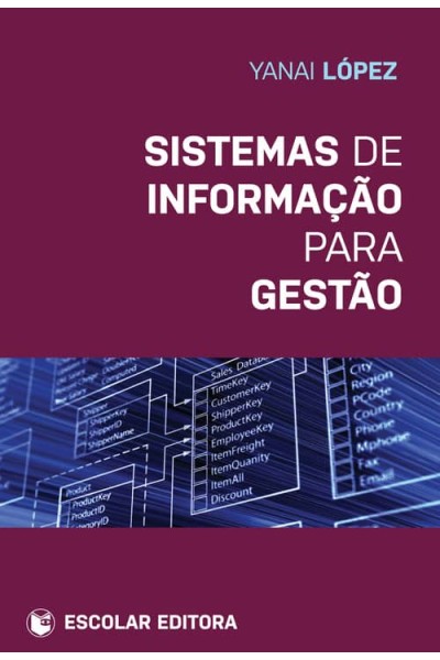 SISTEMAS DE INFORMAÇAO PARA GESTAO