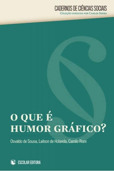 QUE É HUMOR GRÁFICO, O?
