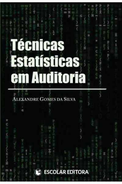 TÉCNICAS ESTATÍSTICAS EM AUDITORIA