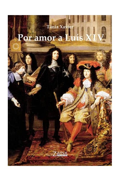 POR AMOR A LUÍS XIV