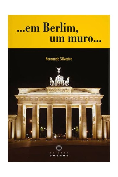 ÀEM BERLIM, UM MUROÀ