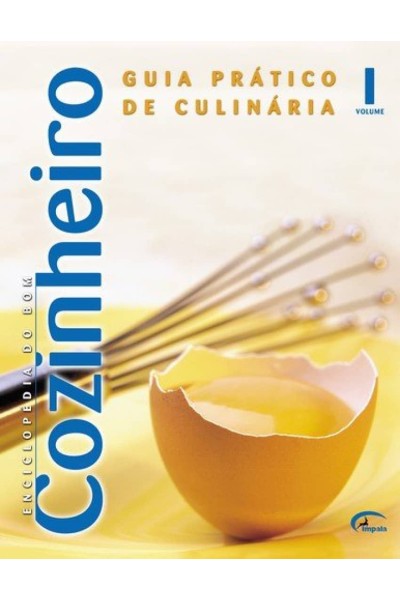 ENCICLOPÉDIA DO BOM COZINHEIRO