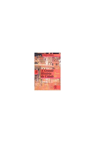 A GRANDE HISTÓRIA DA CIDADE