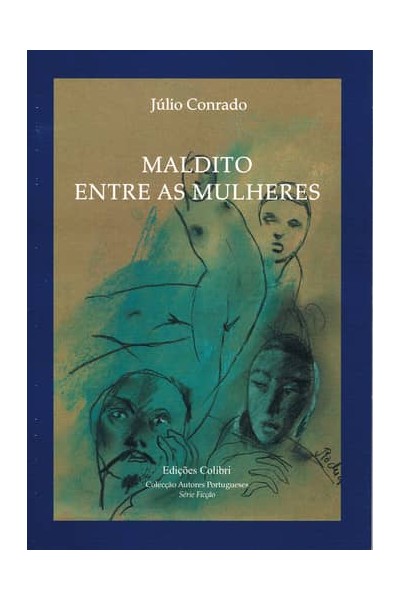 MALDITO ENTRE AS MULHERES