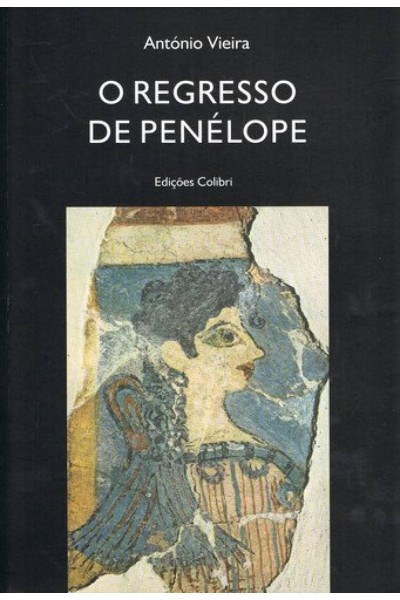 O REGRESSO DE PENÉLOPE (ROMANCE)