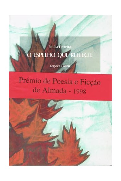 O ESPELHO QUE REFLECTE - ROMANCE