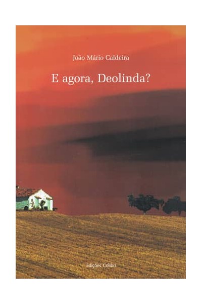E AGORA, DEOLINDA