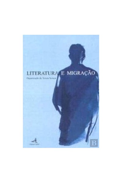 LITERATURA E MIGRAÇÃO - CICLO DE CONFERÊNCIAS