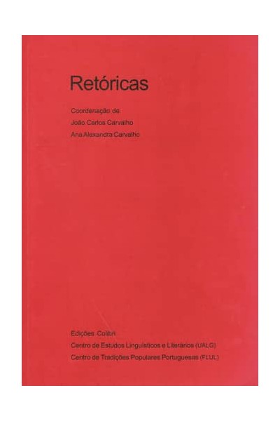 RETÓRICAS