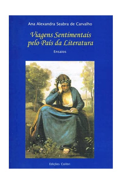 VIAGENS SENTIMENTAIS PELO PAÍS DA LITERATURAENSAIOS