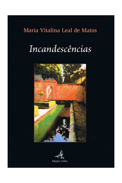 INCANDESCÊNCIAS