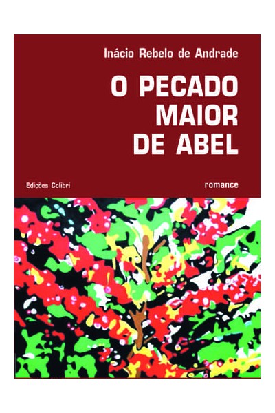 O PECADO MAIOR DE ABEL. ROMANCE