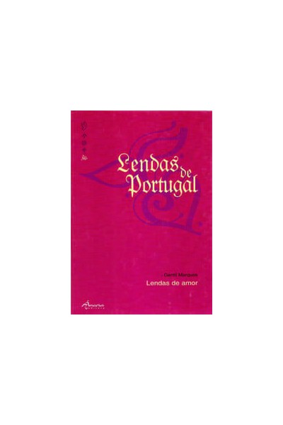 LENDAS DE AMOR (CART.)3º ED.