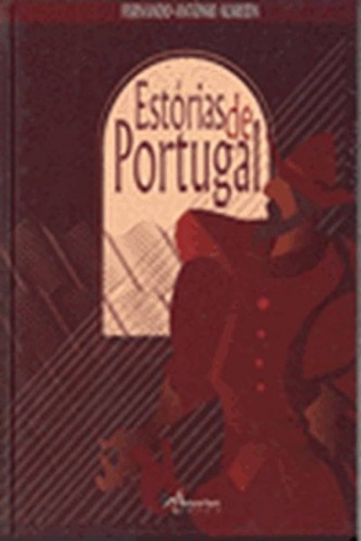 ESTÓRIAS DE PORTUGAL