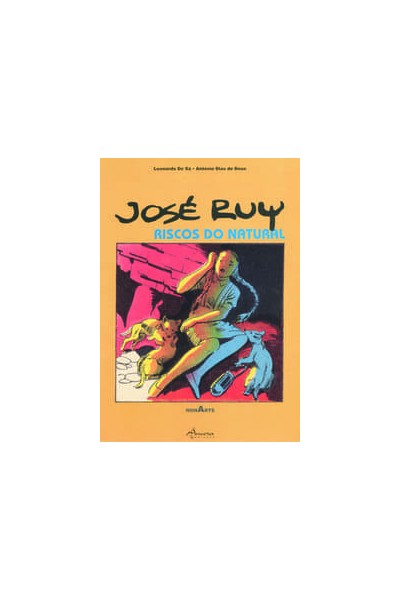 JOSÉ RUY-RISCOS DO NATURAL