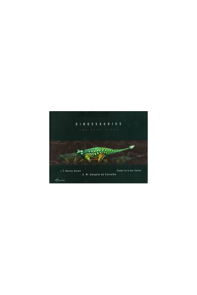DINOSSÁURIOS: UMA NOVA VISÃO