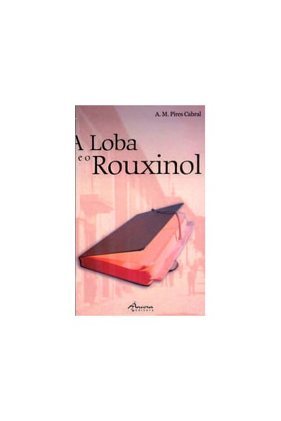A LOBA E O ROUXINOL