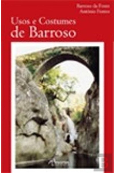 USOS E COSTUMES DE BARROSO