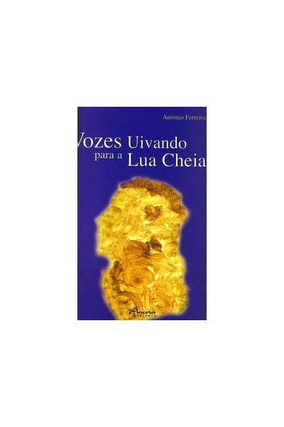 VOZES UIVANDO PARA A LUA CHEIA