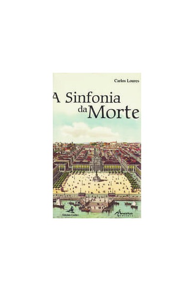 A SINFONIA DA MORTE