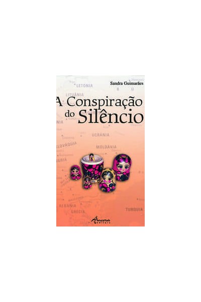 CONSPIRAÇÃO DO SILÊNCIO