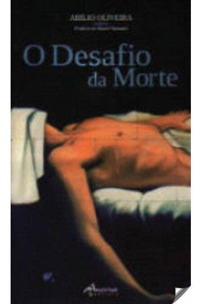O DESAFIO DA MORTE (2º ED.)