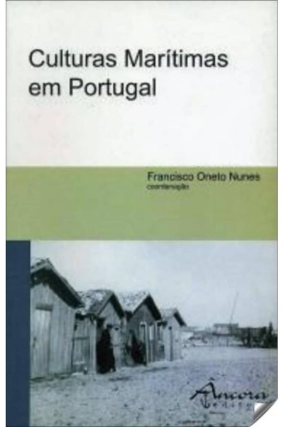 CULTURAS MARÍTIMAS EM PORTUGAL