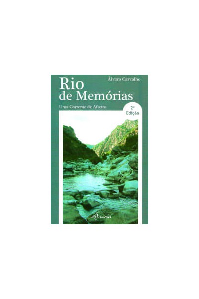 RIO DE MEMÓRIAS: UMA CORRENTE DE