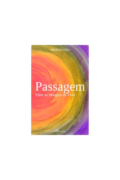 PASSAGEM: ENTRE AS MARGENS DA VIDA