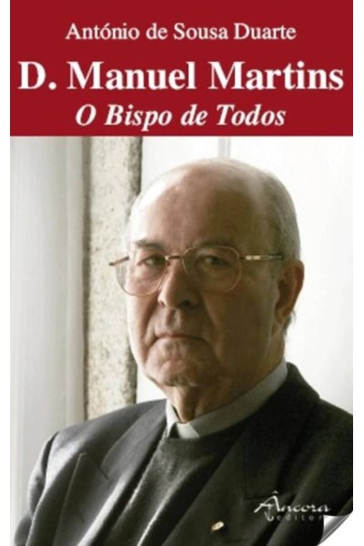 O BISPO DE TODOS
