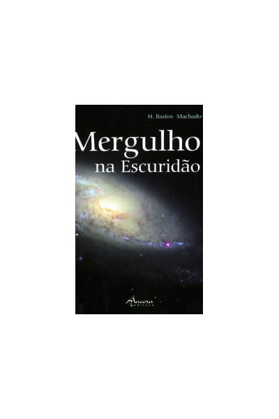 MERGULHO NA ESCURIDÃO