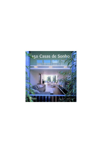 150 CASAS DE SONHO (CART.)