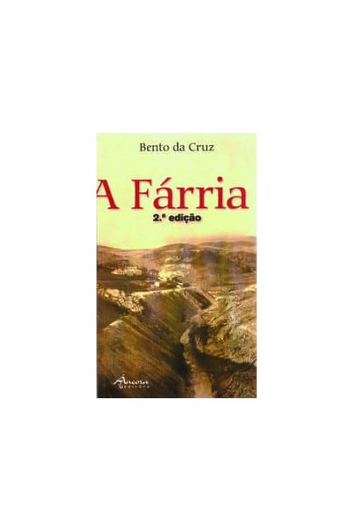 A FÁRRIA (2ª ED.)