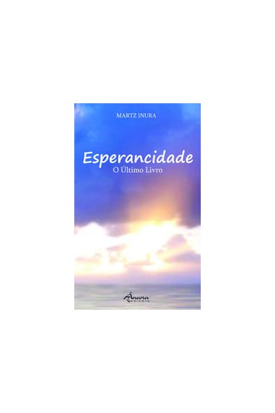 ESPERANCIDADE: O ÚLTIMO LIVRO
