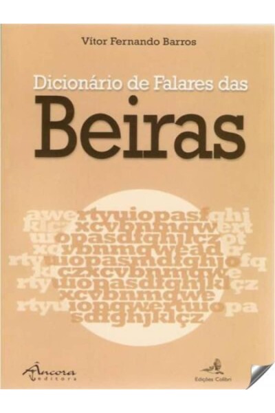 DICIONÁRIO DE FALARES DAS BEIRAS