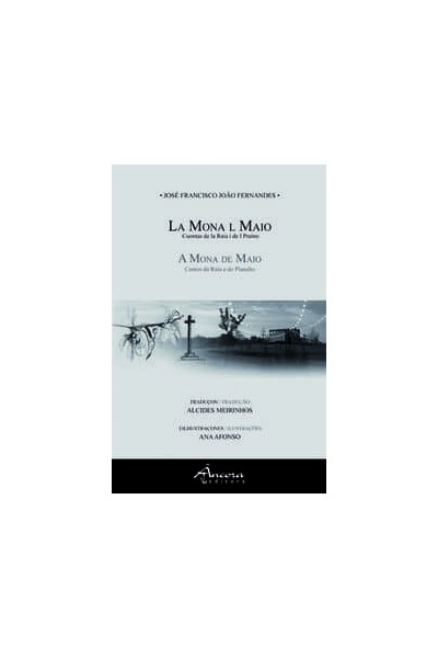 LA MONA L MAIO CUONTOS DE LA RAIA I DE L PRAINO