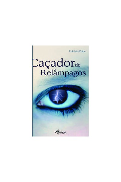 CAÇADOR DE RELÂMPAGOS