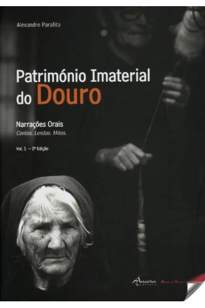 PATRIMONIO IMATERIAL DO DOURO