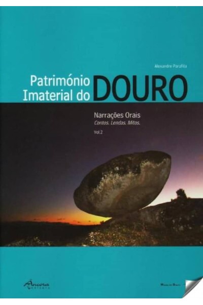 PATRIMONIO IMATERIAL DO DOURO