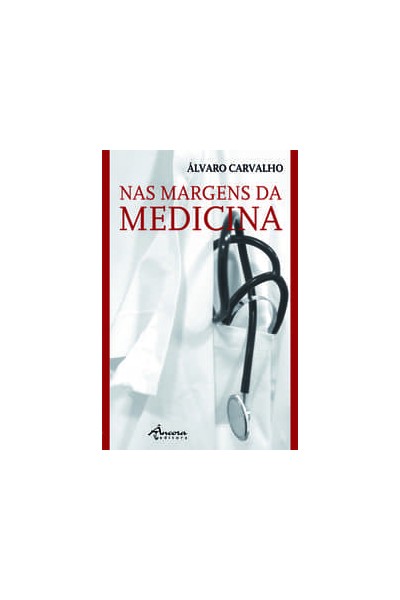 NAS MARGENS DA MEDICINA