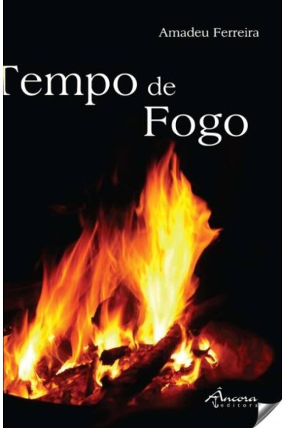 TEMPO DE FOGO